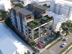 MARSHALL ROAD (D15), Apartment #574257151